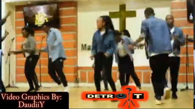 BLAZING HEARTS DANCE CREW смотреть онлайн