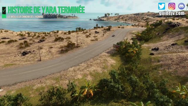 FAR CRY 6 - Tous les AMIGOS et comment les débloquer (Amis Fidèles) GUIDE смотреть онлайн