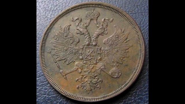 СКОЛЬКО СТОЯТ СТАРЫЕ МОНЕТЫ! НЕ ДАЙ СЕБЯ ОБМАНУТЬ! #8. В Поисках Клада от Влада! смотреть онлайн