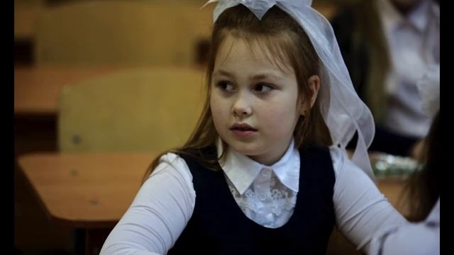 1 сентября 2016 года, лицей 28, 3Б Монитор смотреть онлайн