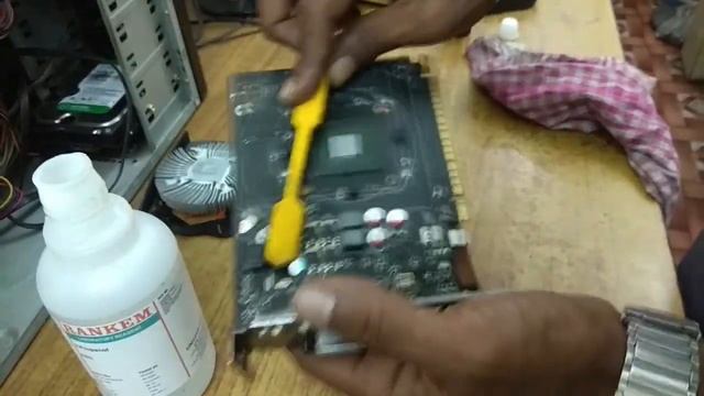 ZOTAC GeForce GTX 750 Ti 2GB Graphics Card no display problem solve смотреть онлайн