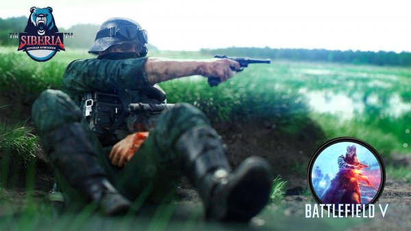#djespol #Battlefield Замес....