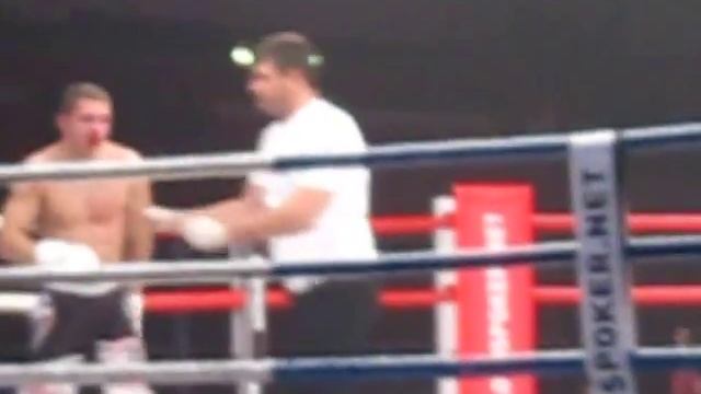 Батуев Семён Денисов Николай 02 11 2012 смотреть онлайн