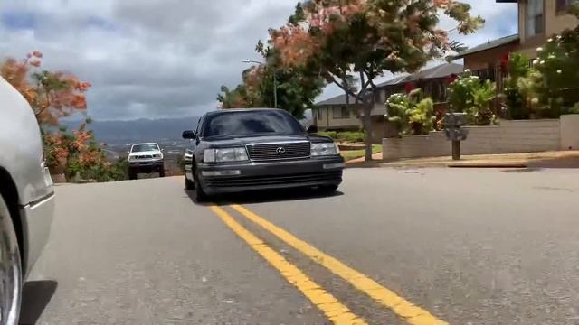 Fearys clean ls400! смотреть онлайн