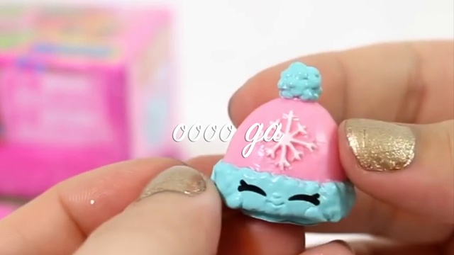 Шопкинс на русском Шопкинс 4 серия в корзинках Шопкинс Игрушки Шопкинс Сюрпризы