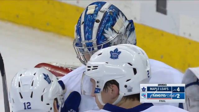 Freddy Andersen Hugs and Boops : Centennial Rookie Edition 2016-2017 смотреть онлайн