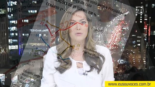 Teaser - Eu Sou Vocês - Lula - CATARSE смотреть онлайн