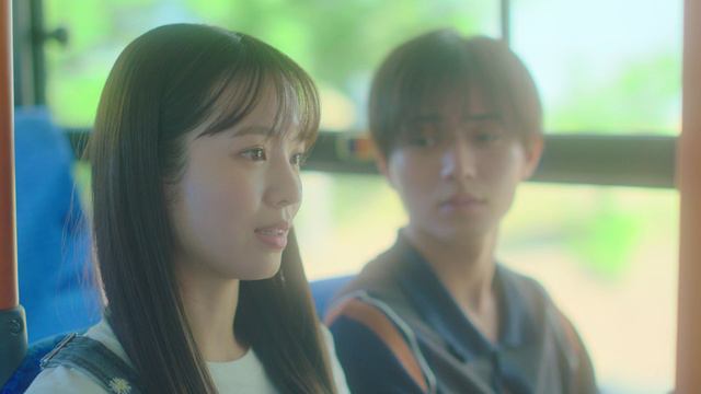 За год до смерти я встретил тебя (дорама, 2024) смотреть онлайн