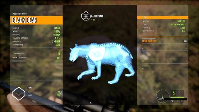 Call of the Wild - New Hunter Game? смотреть онлайн