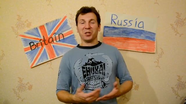 Как сломать языковой барьер - how to break your language barrier смотреть онлайн