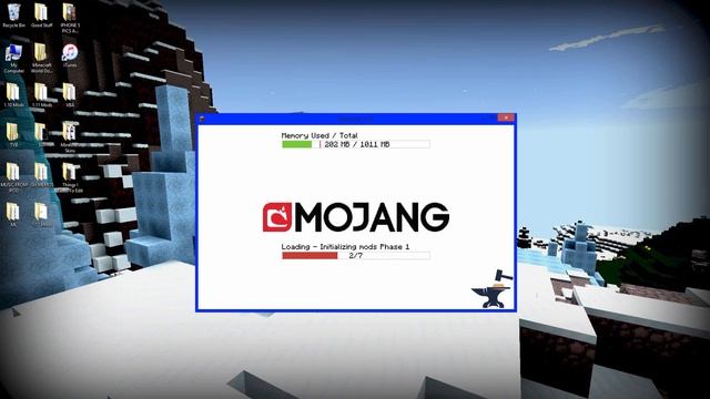 How to INSTALL Just Enough Items (With Forge)! [Minecraft 1.12+] смотреть онлайн