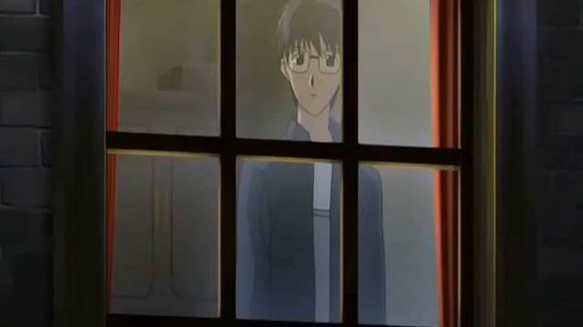 AMV Shingetsutan Tsukihime (The Swan Song) смотреть онлайн