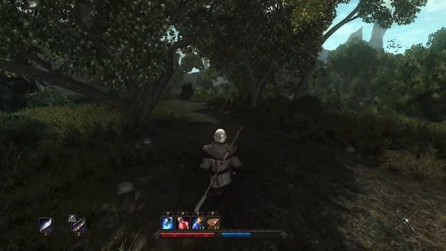 Проблемы серии Gothic смотреть онлайн