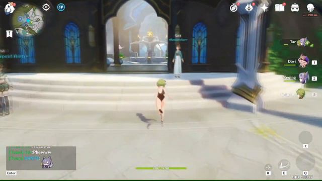 Genshin Impact Model Swapper 3.1 Download | How To Model Swap Character | Model Swap Tutorial | PC