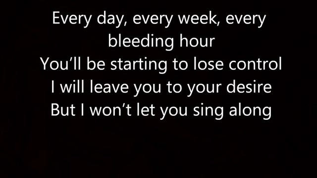 Eric Saade - Wide Awake ft. Gustaf Norén LYRICS смотреть онлайн