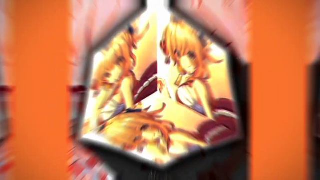 Yoimiya x HuTao || Funimate / Capcut || Collab with pinkxtar || International love смотреть онлайн