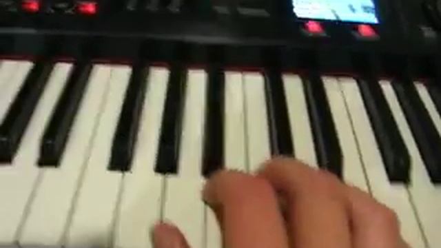 How to Play Gone with the Sin - HIM смотреть онлайн