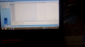 программаторор с алиэкспресс CH341A ошибка прошивки