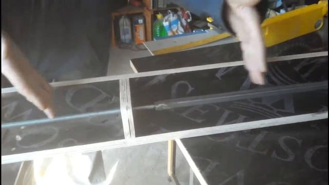 ПАРАЛЛЕЛЬНЫЙ УПОР НА Распиловочный стол смотреть онлайн