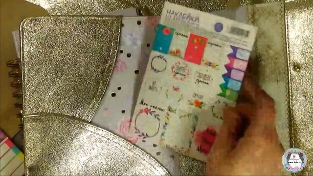 Планер из натуральной кожи . Съёмный планер на пружине. смотреть онлайн