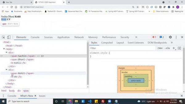 document.querySelector(-) VS document.querySelectorAll(-) in JavaScript