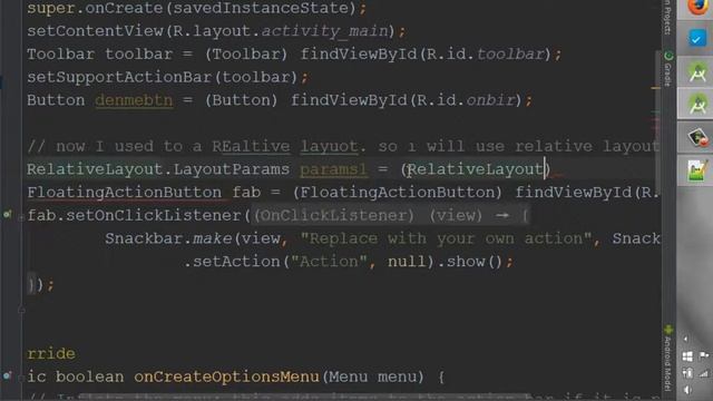 Android dinamik olarak button boyutu ayarlamak смотреть онлайн