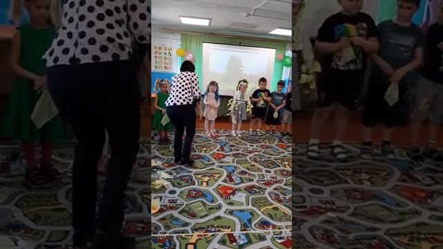 «Земля – наш общий дом»1 смотреть онлайн