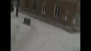 тест видеокамеры Canon FS 100