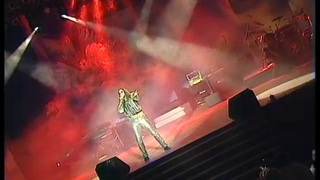 Александр Тищенко - Ни шагу назад 1998 г. смотреть онлайн