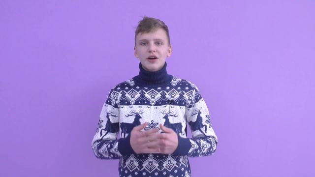 Школьные новости. Выпуск 5 (18) смотреть онлайн