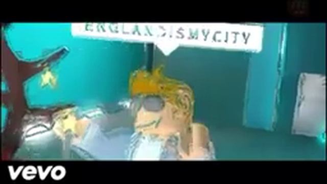Roblox memes-music video смотреть онлайн
