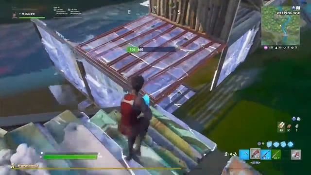 Died to fall damage first game/second game went off смотреть онлайн