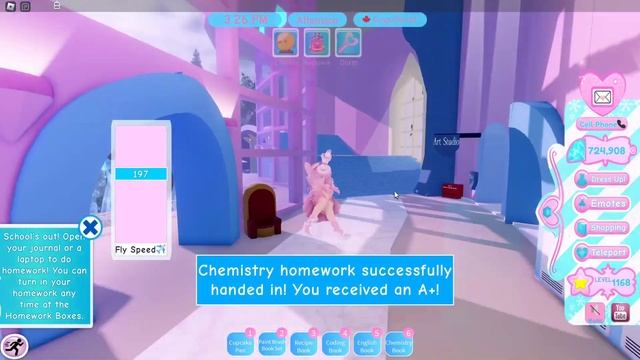 How To LEVEL UP FAST ✨? in Royale High! *TIPS* | Roblox смотреть онлайн