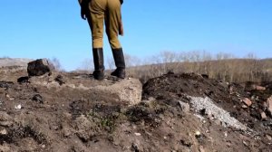 Женщинам ВОВ посвящается -короткометражный фильм