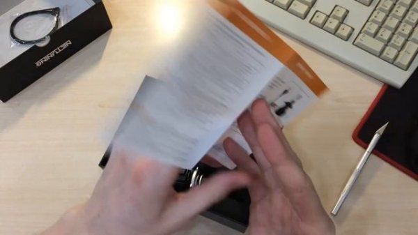 Распаковка светодиодных ламп ближнего света HB4-T2 для Mitsubishi Lancer X от магазина Netuning.ru