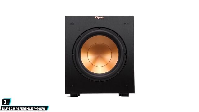 TOP 5 POWERED SUBWOOFERS OF 2023...??? смотреть онлайн