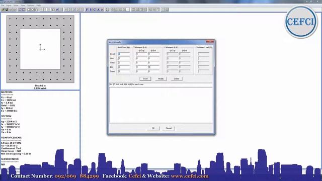 spColumn V5.50 Tips-Import data from text file смотреть онлайн