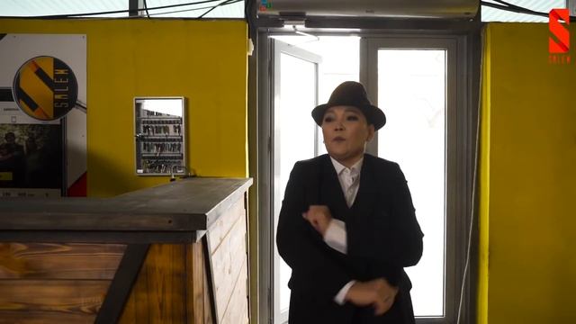 Salem show | Жаулап алды Instagram | Жанар Айжанова челлендж смотреть онлайн