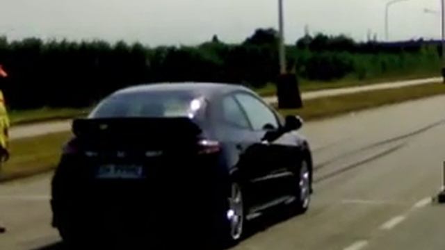 civic type r 2007 accelerazione 150 mt смотреть онлайн