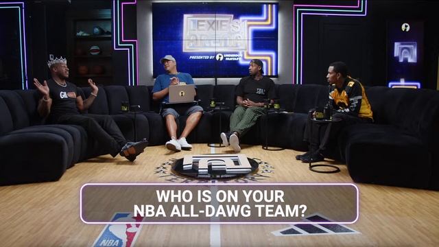 Lexie's Arena RECAPS The 1st Ever Gil's Arena Shootout