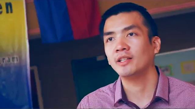 CHInoy Profile: Harvard Uy de Baron (U-Happy) смотреть онлайн