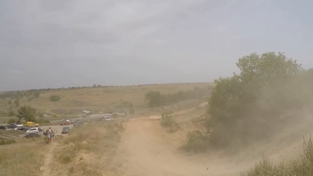 Суперкросс г Севастополь 19 06 16г смотреть онлайн