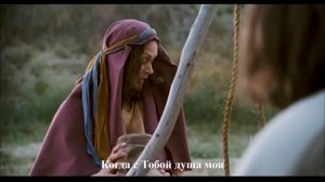 Одна из самых красивых христианских песен,«Парить» |Инна Звегинцева|