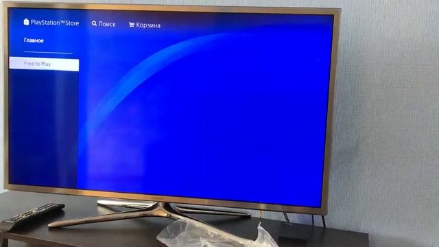PS 4 Pro 1TB CUH-7008B смотреть онлайн
