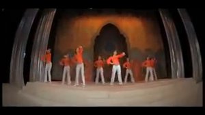 Новый Ансамбль Зебо-Эй санам