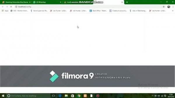 Update data pada php mysql