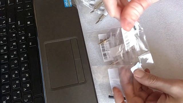 3.5 AUDIO JACK Ты не повришь с ALieXpress.com смотреть онлайн