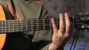 Как правильно играть Группа крови - Вступление