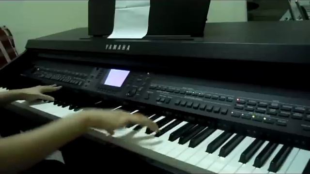 Let It Go (Disney's "Frozen") - Piano Cover by Sella Selinda смотреть онлайн