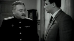 Ночной патруль (1957)